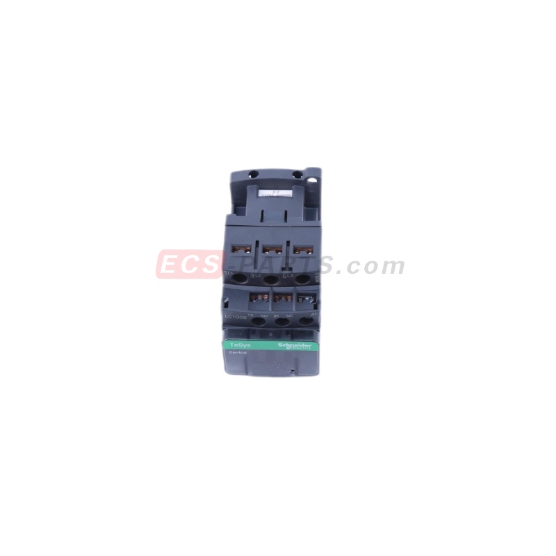 Elevator Contactor LC1D09F7C 110V 50/60Hz 4KW 380V